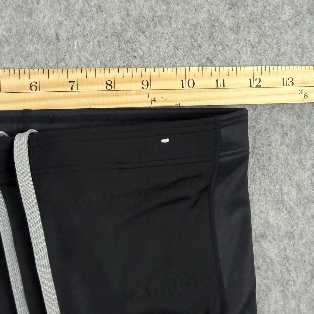 CW-X Stabilyx Joint Support Compression Womens Small Black Leggings 125809A - Picture 3 of 13